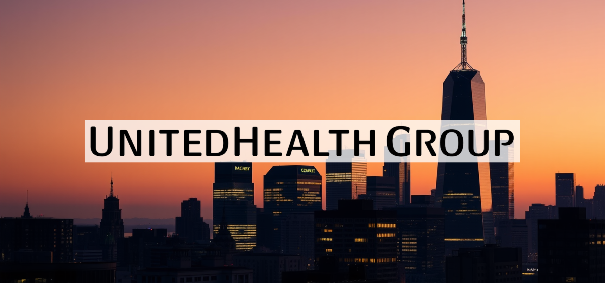 Beitragsbild zu UnitedHealth Aktie: Kollaps am Gesundheitsmarkt
