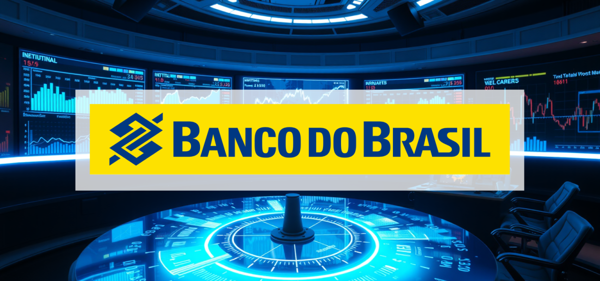 Beitragsbild zu Banco do Brasil: Gewinnwarnung erschüttert Anleger