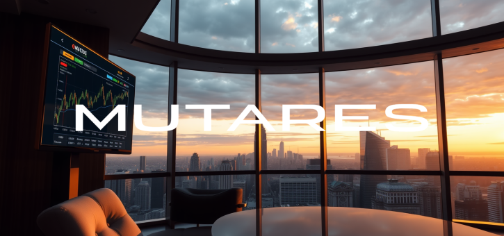 Beitragsbild zu Mutares Aktie: Übernahme-Rausch oder Strategie?