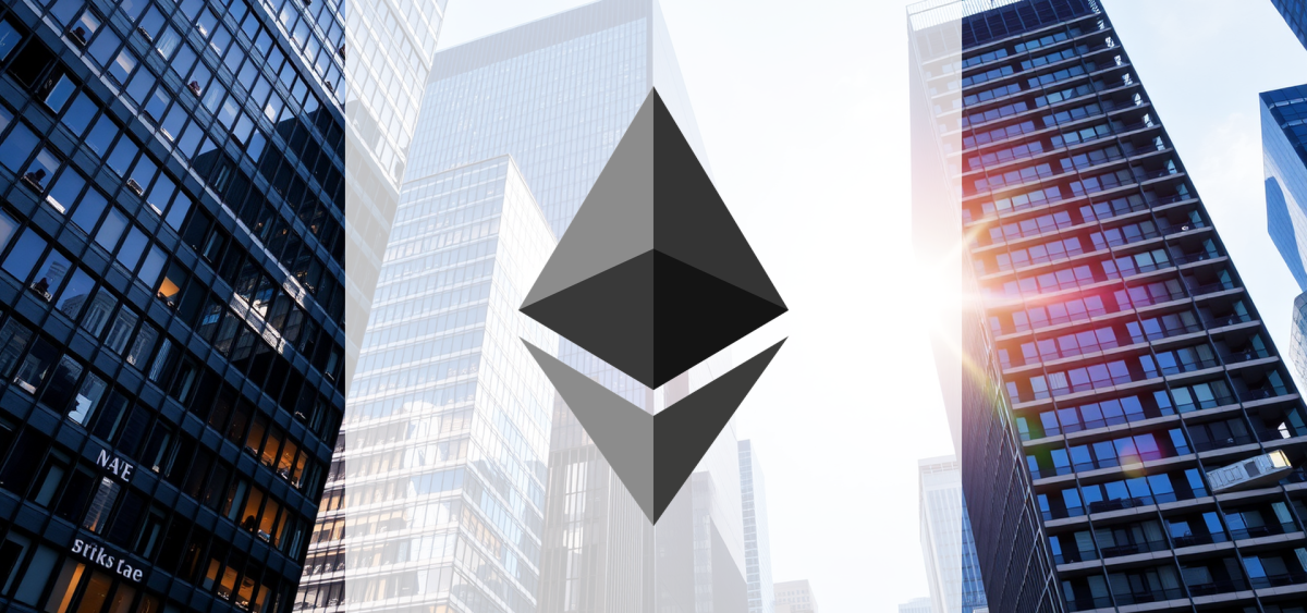 Beitragsbild zu Ethereum: Absturz auf Jahrestief!