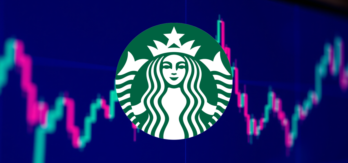 Beitragsbild zu Starbucks Aktie: Digitale Offensive