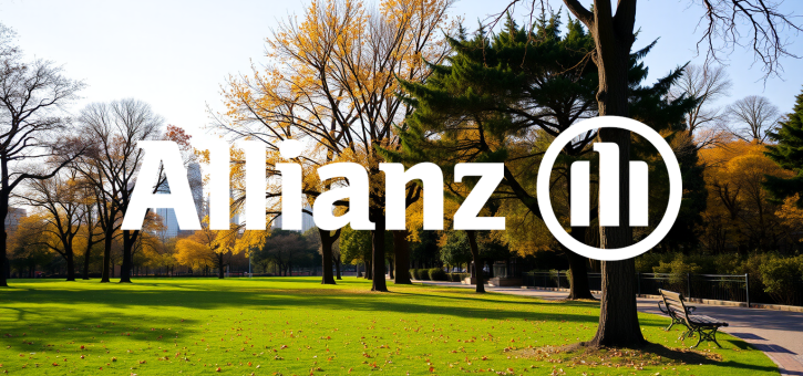 Beitragsbild zu Allianz Aktie: Millionen-Manöver in schwierigen Zeiten