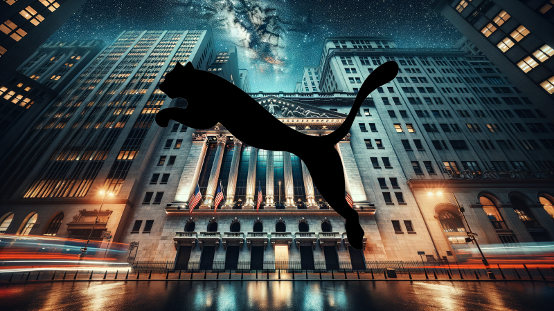 Beitragsbild zu Puma Aktie: Überraschender China-Deal