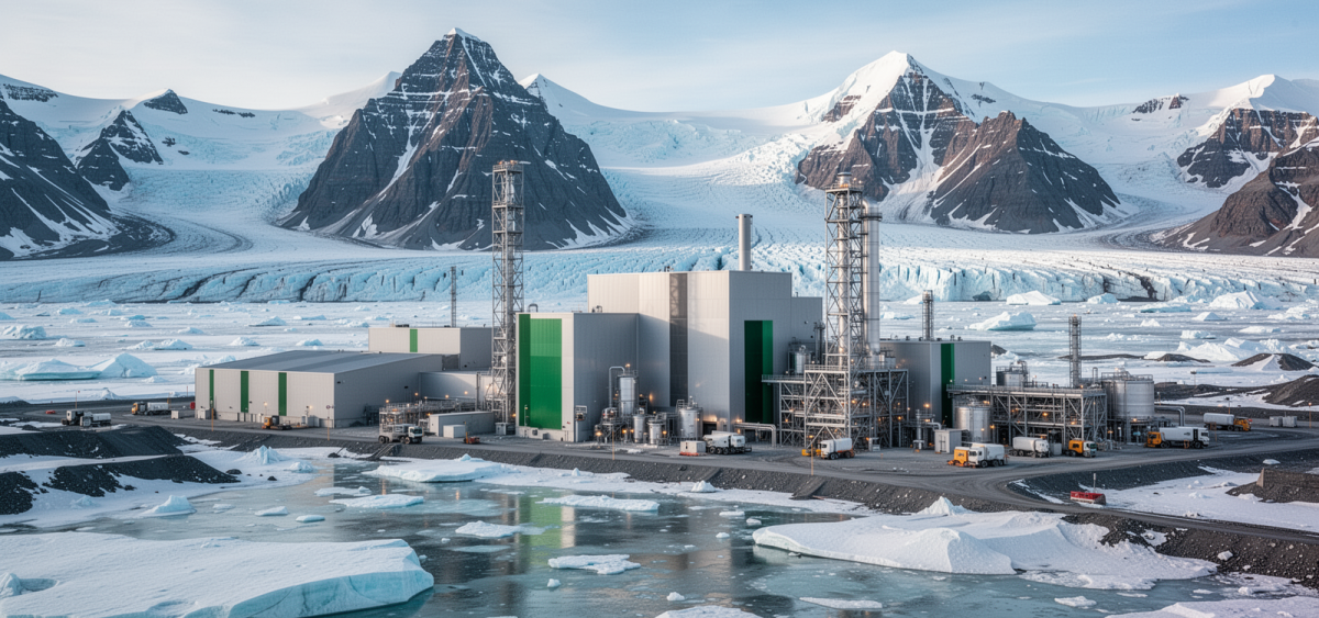 Beitragsbild zu European Lithium Aktie: Rückkauf endet, Grönland wächst