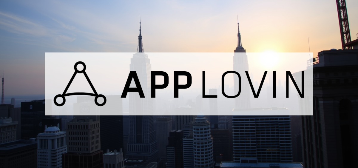 Beitragsbild zu Applovin Aktie: Insider-Verkaufswelle erschüttert Anleger