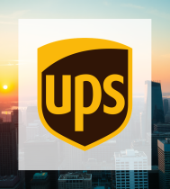 Beitragsbild zu UPS Aktie: Wohin steuert der Paketriese?