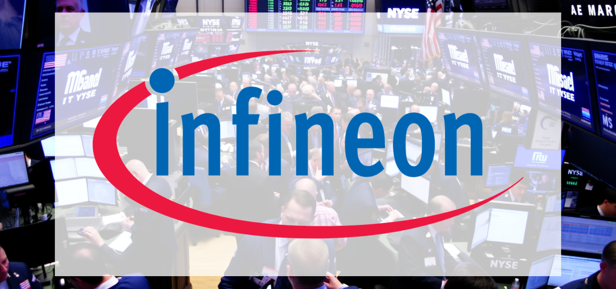 Beitragsbild zu Infineon Aktie: Rückkauf-Offensive gestartet!
