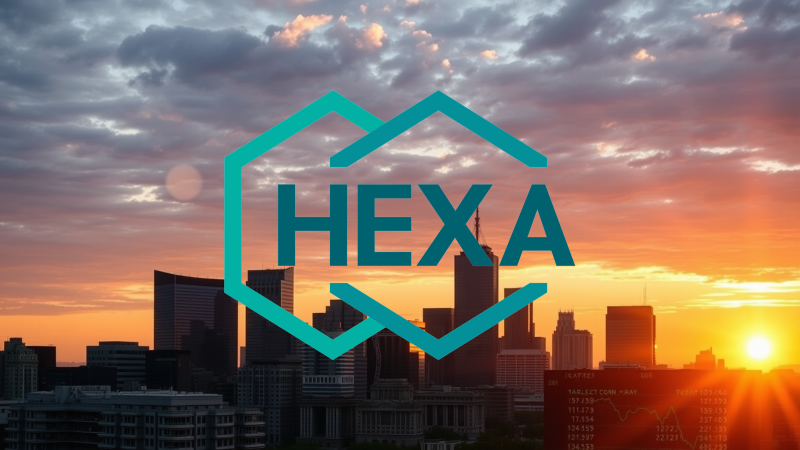 Beitragsbild zu Hexagon Composites Aktie: Meilenstein erreicht