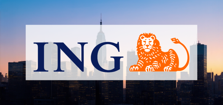 Beitragsbild zu ING Groep: Strategische Wende oder nur vorübergehende Pause?