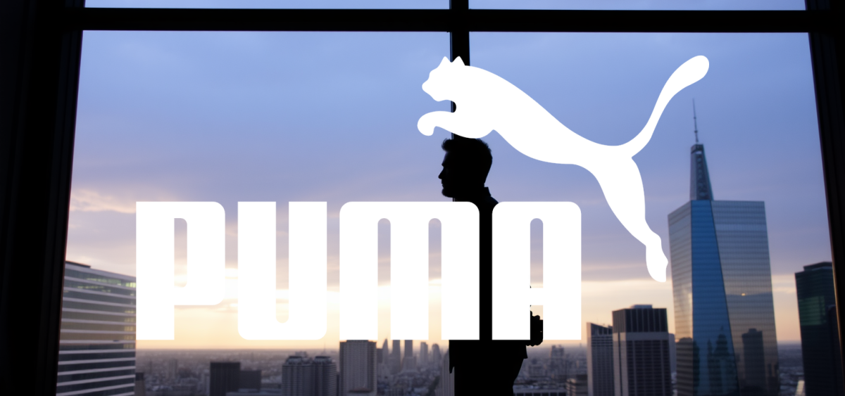 Beitragsbild zu Puma Aktie: Goldman Sachs greift im Abwärtstrend zu