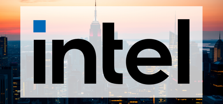 Beitragsbild zu Intel Aktie: Massenentlassung schockt Anleger