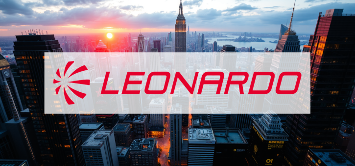 Beitragsbild zu Leonardo Aktie: Doppelschlag im Visier?