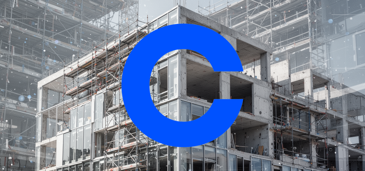 Beitragsbild zu Coinbase Aktie: Miese Aussichten!