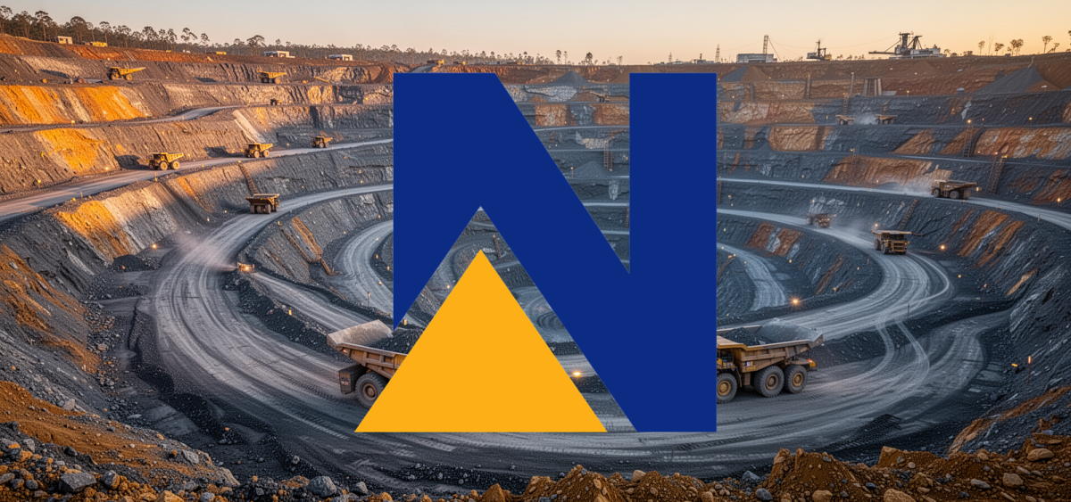 Beitragsbild zu Newmont Aktie: Zahlenfokus