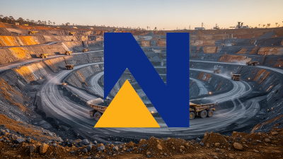 Beitragsbild zu Newmont Aktie: Zahlenfokus