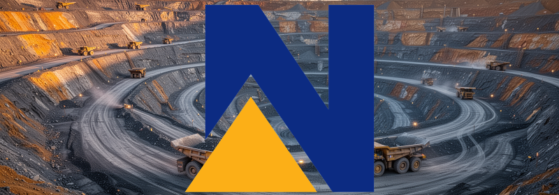 Beitragsbild zu Newmont Aktie: Zahlenfokus