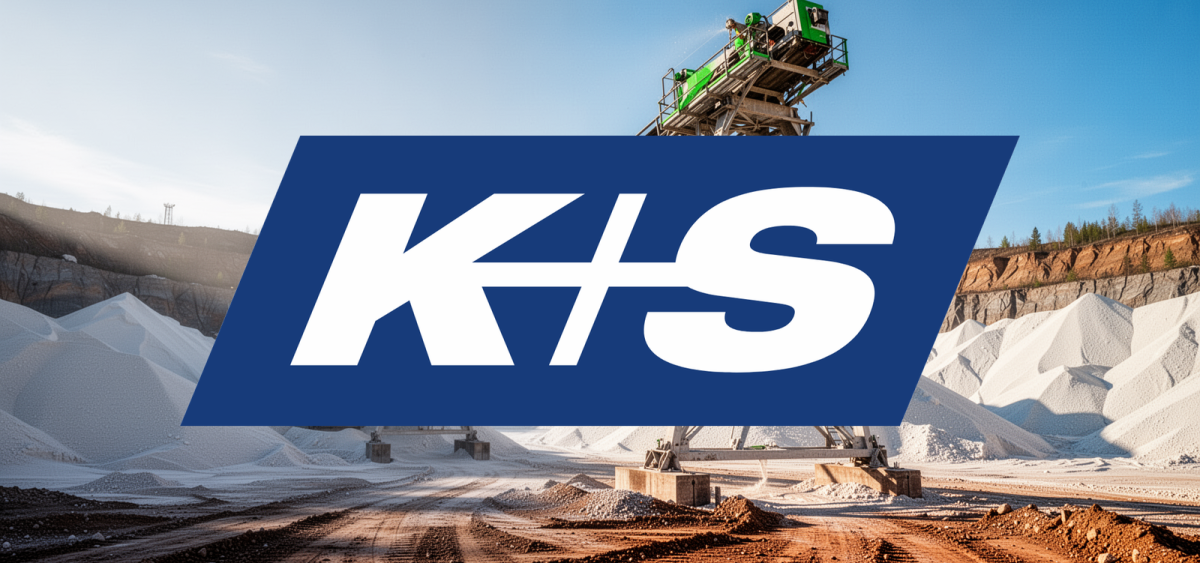 Beitragsbild zu K+S Aktie: Marktstimmen aktuell