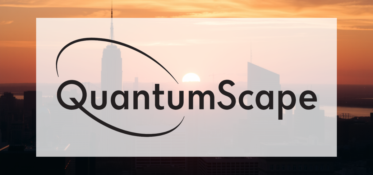 Beitragsbild zu QuantumScape Aktie: Schattenseiten offenbar?