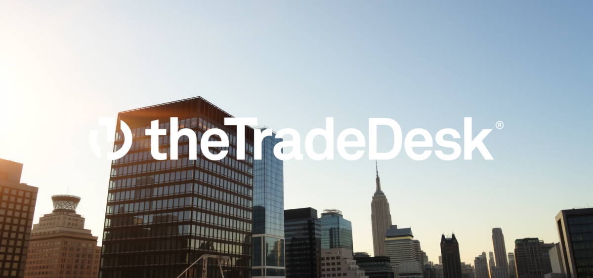 Beitragsbild zu The Trade Desk Aktie: Analysten feiern Aufstieg