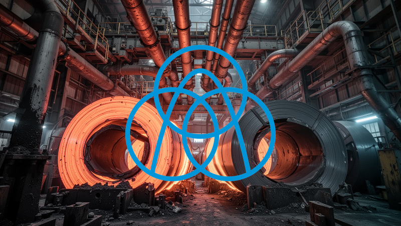 Beitragsbild zu Thyssenkrupp Aktie: Doppelt unter Druck