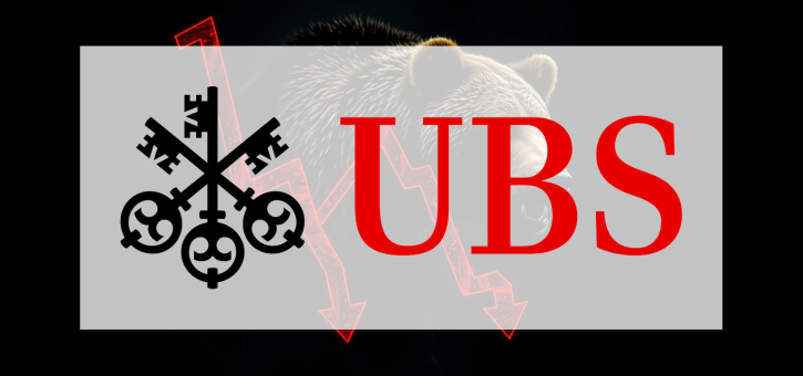 Beitragsbild zu UBS Aktie: Aktienrückkauf für 2 Milliarden verpufft