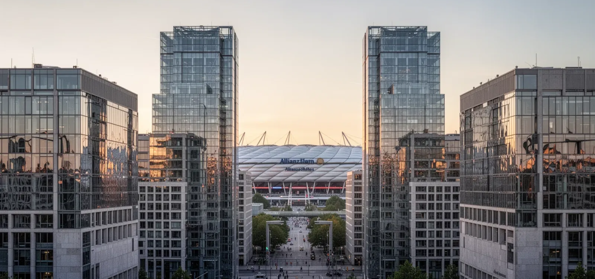 Beitragsbild zu Münchener Rück Aktie: Positiver Überraschungsmoment