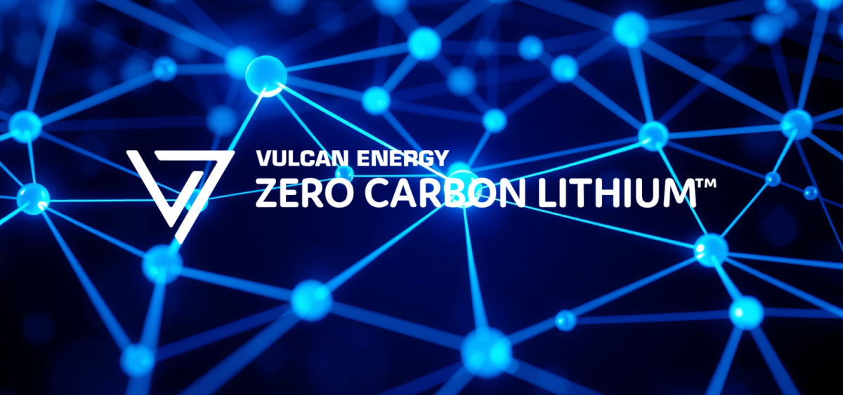 Beitragsbild zu Vulcan Energy Aktie: Lithium-Pionier mit Rückenwind