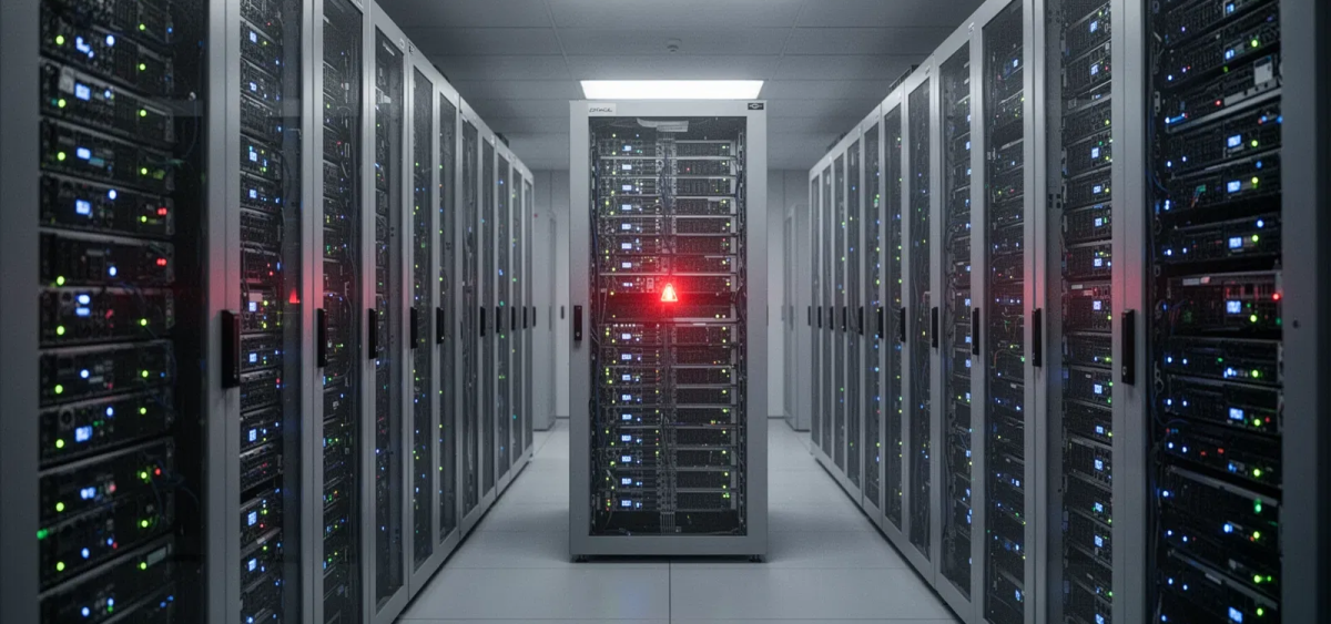 Beitragsbild zu Oracle Aktie: Herausforderungen ignoriert?