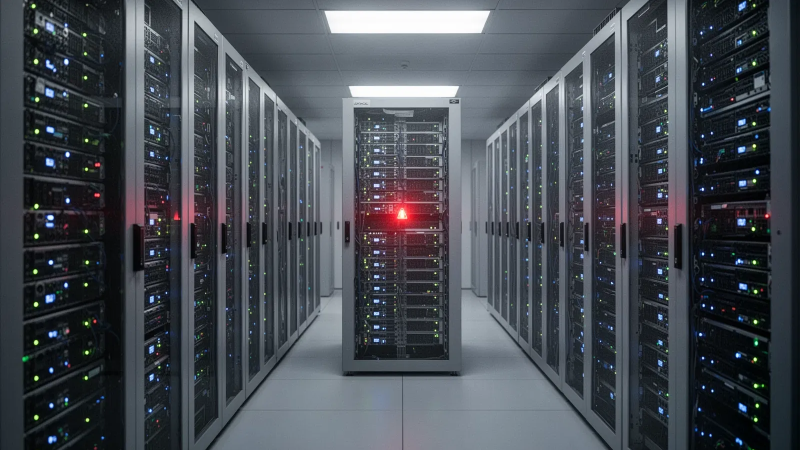 Beitragsbild zu Oracle Aktie: Herausforderungen ignoriert?