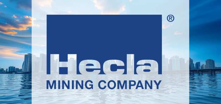 Beitragsbild zu Hecla Mining Aktie: Geschäftslage eingeschätzt