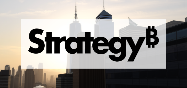 Beitragsbild zu Strategy Aktie: Enttäuschungen wiederholt?