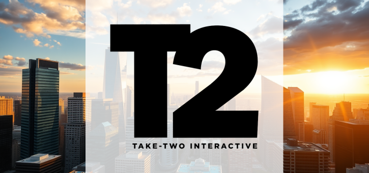 Beitragsbild zu Take-Two Aktie: Spannung vor GTA 6-Release