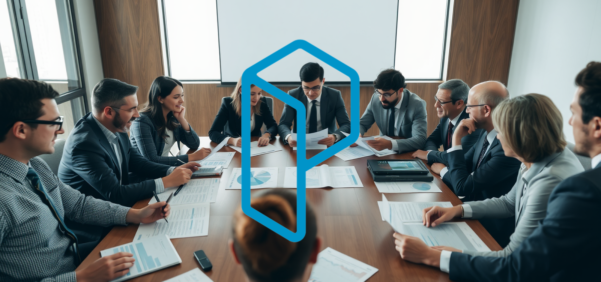 Beitragsbild zu Procter & Gamble Aktie: Investitionspläne veröffentlicht