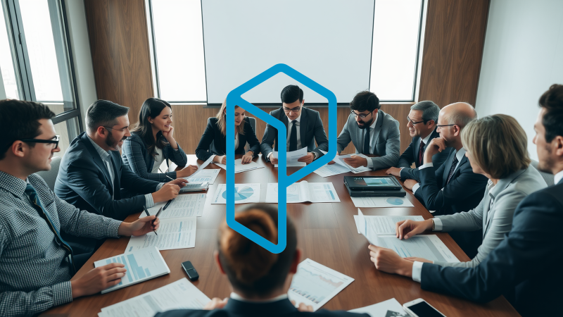 Beitragsbild zu Procter & Gamble Aktie: Investitionspläne veröffentlicht