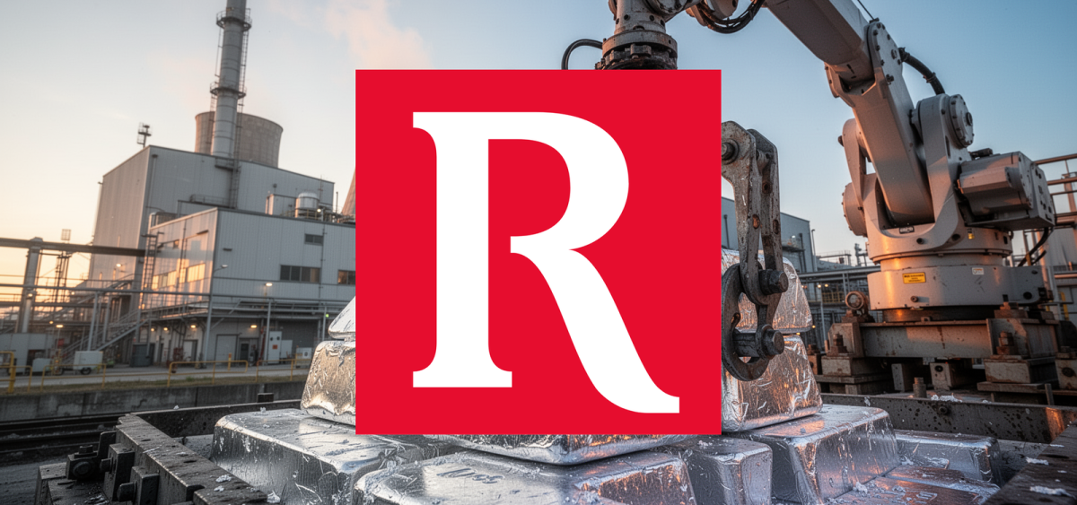 Beitragsbild zu Rio Tinto Aktie: Milliarden-Pakt für Aluminium