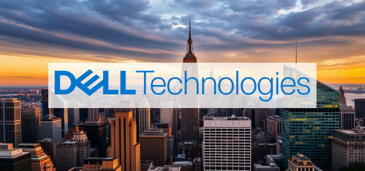 Beitragsbild zu Dell Technologies Aktie: Billig oder gefährlich?