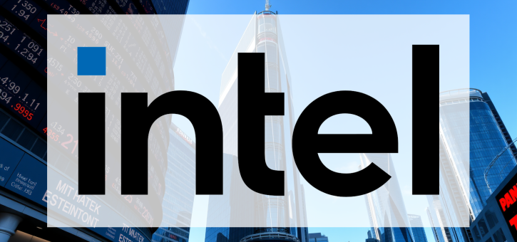 Beitragsbild zu Intel Aktie: Unternehmensgeschichte nachvollzogen