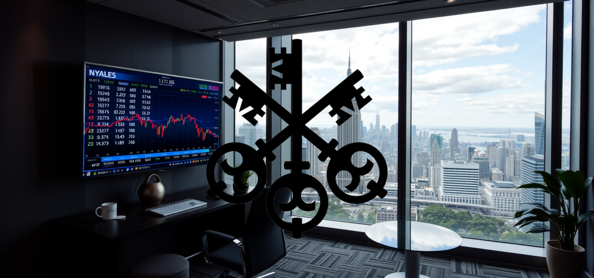 Beitragsbild zu UBS Aktie: Wichtige Bewährungsprobe