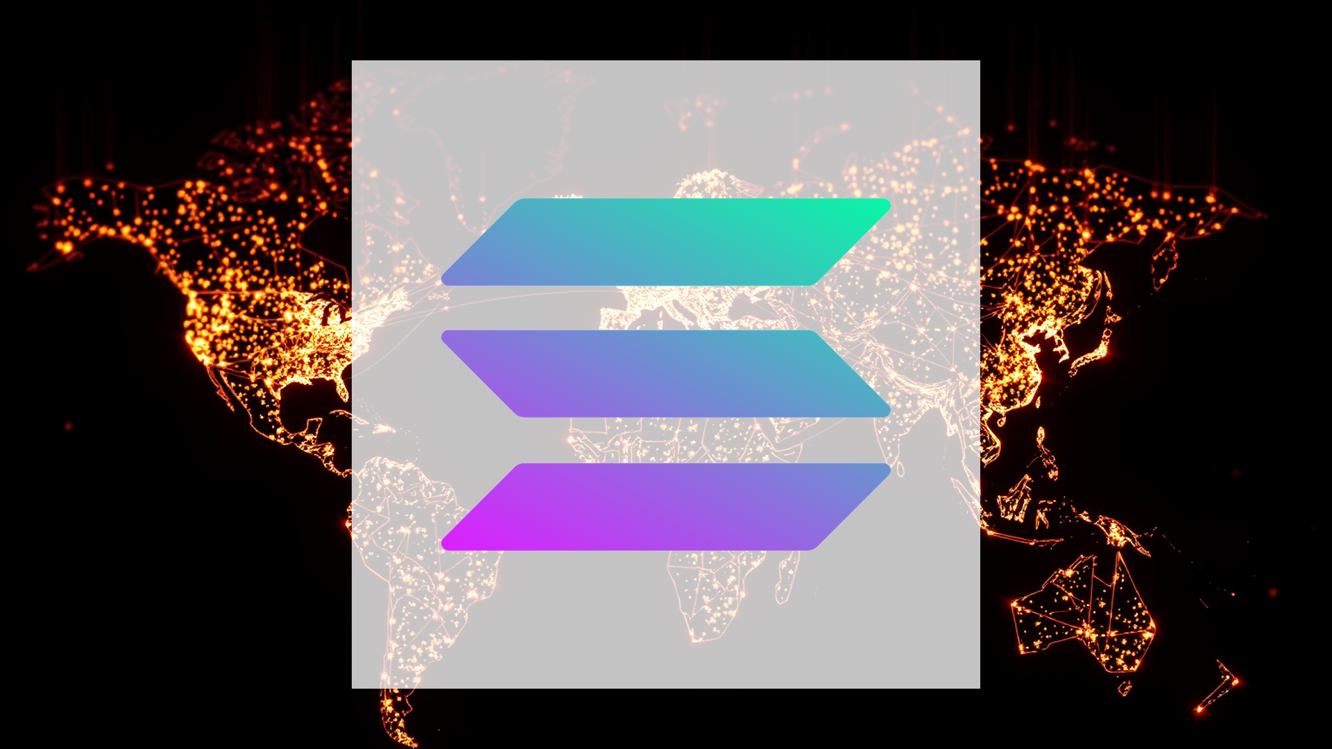 Börse Express - Solana: Wichtige Richtungsentscheidung