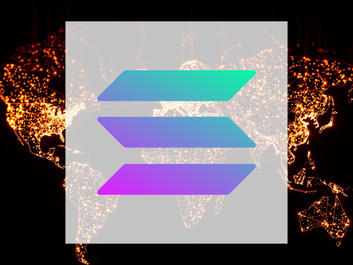 Börse Express - Solana: Wichtige Richtungsentscheidung