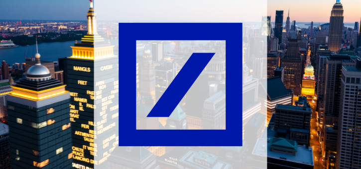 Beitragsbild zu Deutsche Bank Aktie: BlackRock stockt auf