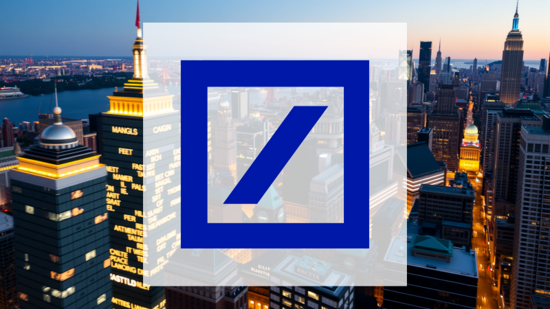 Beitragsbild zu Deutsche Bank Aktie: BlackRock stockt auf