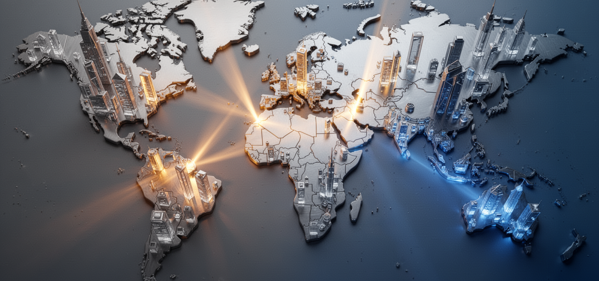 Beitragsbild zu Vanguard FTSE All-World ETF: Drei Signale auf einmal