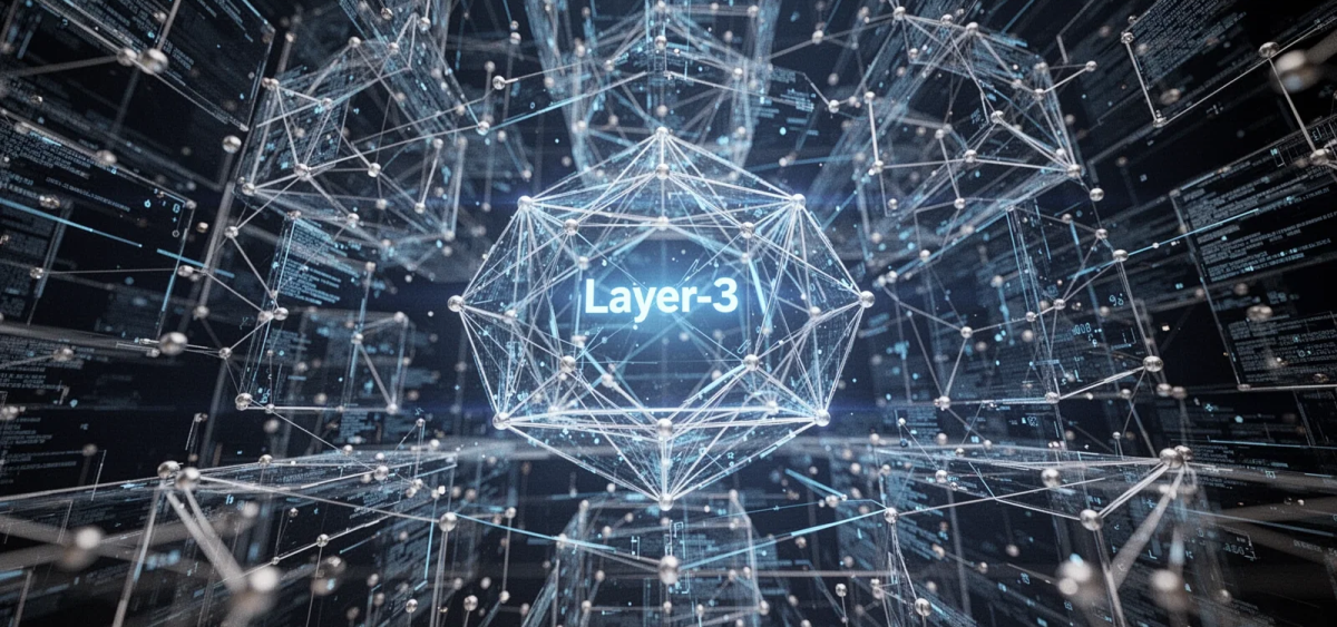 Beitragsbild zu Orbs: Layer-3 für DeFi-Profis