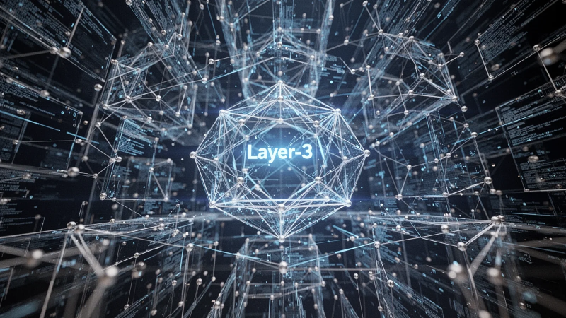 Beitragsbild zu Orbs: Layer-3 für DeFi-Profis