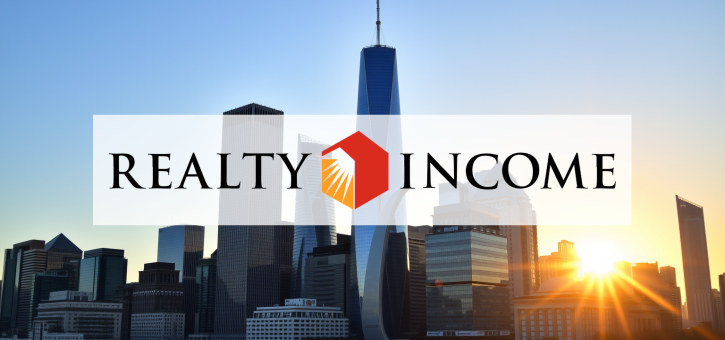 Beitragsbild zu Realty Income: Warum Großinvestoren jetzt zuschlagen