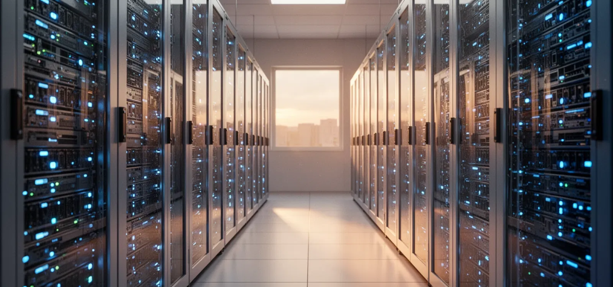 Beitragsbild zu Intel Aktie: AI-Partnerschaft