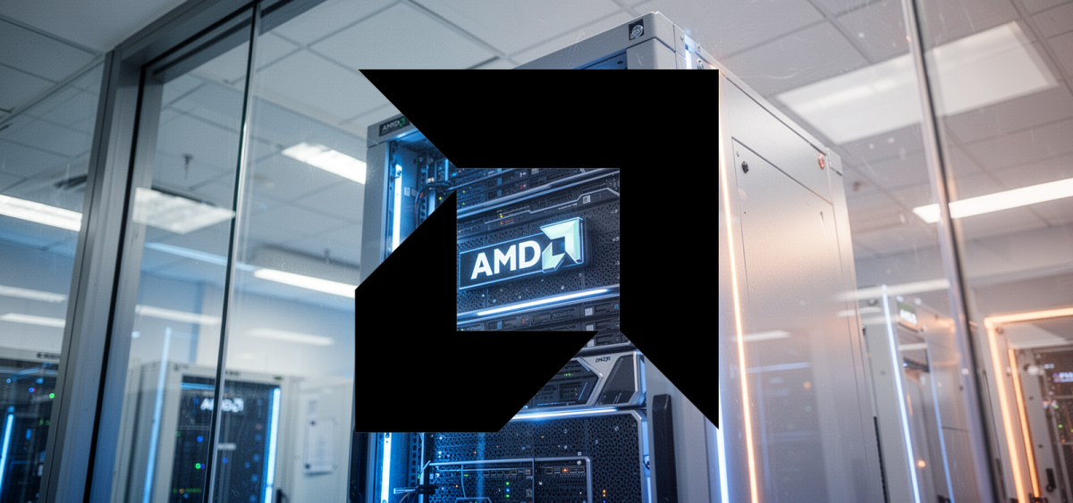 Beitragsbild zu AMD Aktie: Indien-Offensive