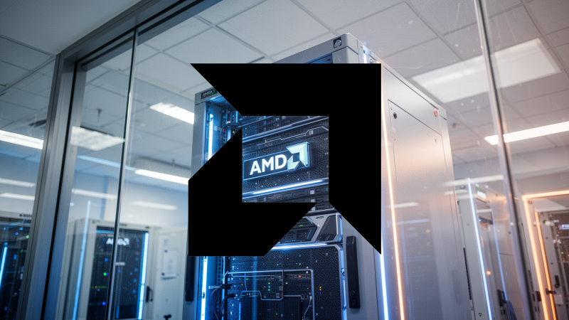 Beitragsbild zu AMD Aktie: Indien-Offensive