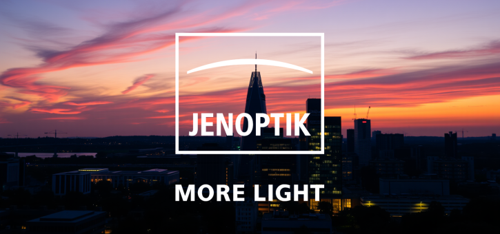 Beitragsbild zu Jenoptik Aktie: Dividenden-Rally vor dem Aus?